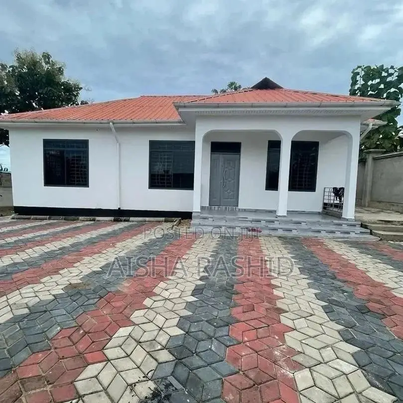 3bdrm House in Kinondoni for sale in Kinondoni