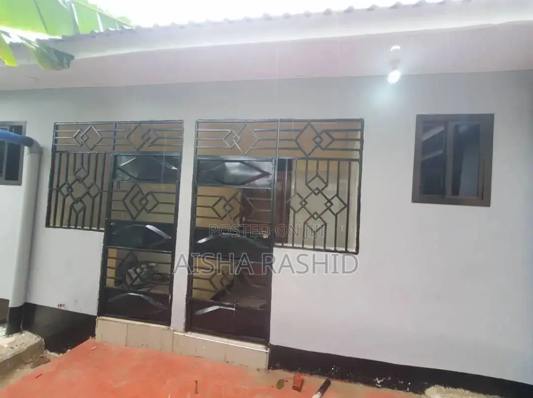 1bdrm Apartment in Kinondoni for rent in Kinondoni