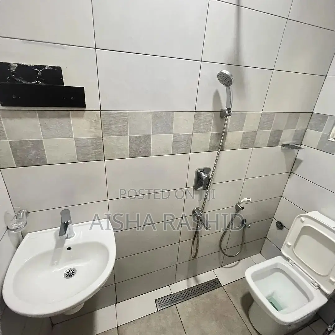 1bdrm Apartment in Kinondoni for rent in Kinondoni