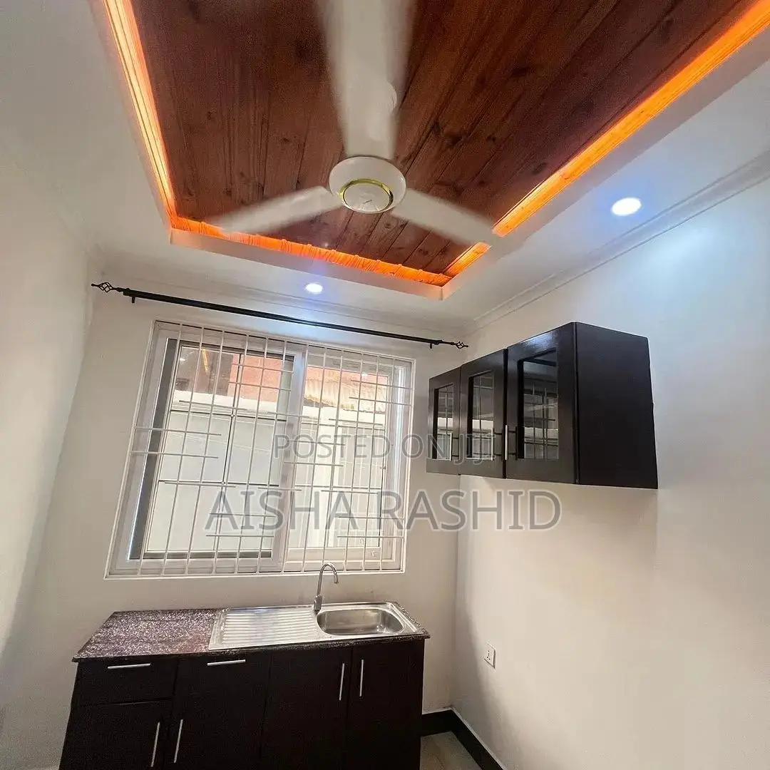 1bdrm Apartment in Kinondoni for rent in Kinondoni