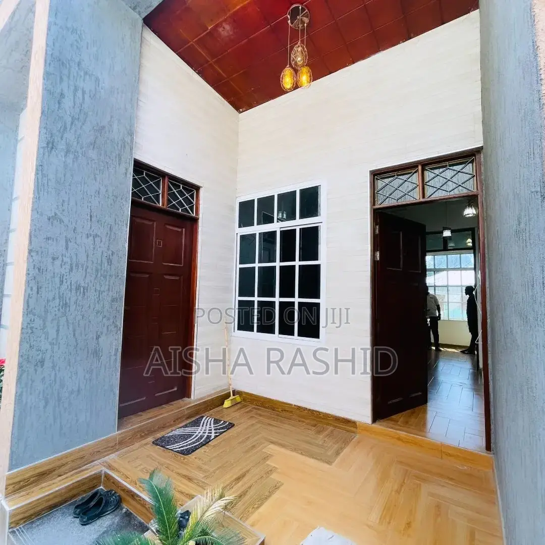 1bdrm Apartment in Kinondoni for rent in Kinondoni