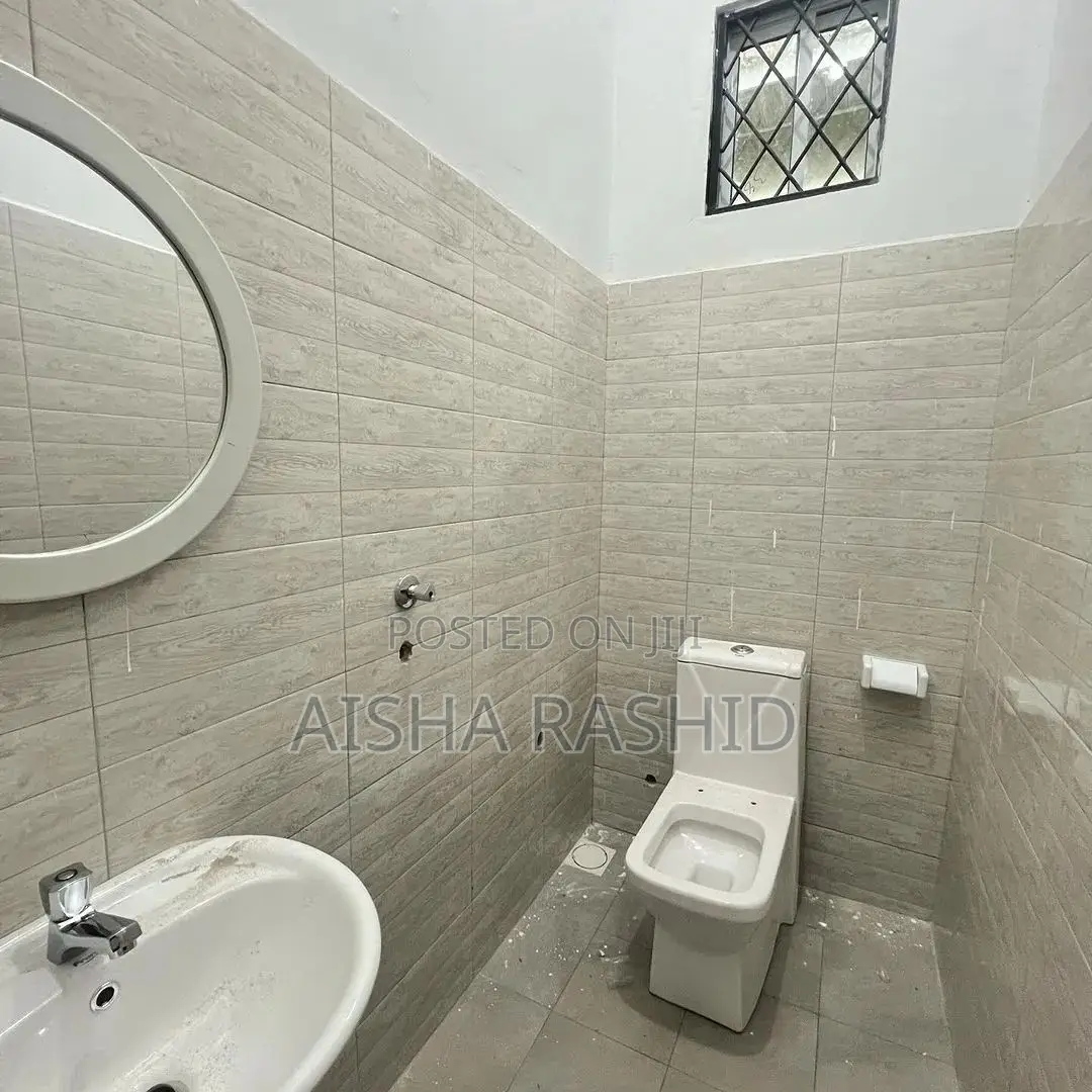1bdrm Apartment in Kinondoni for rent in Kinondoni