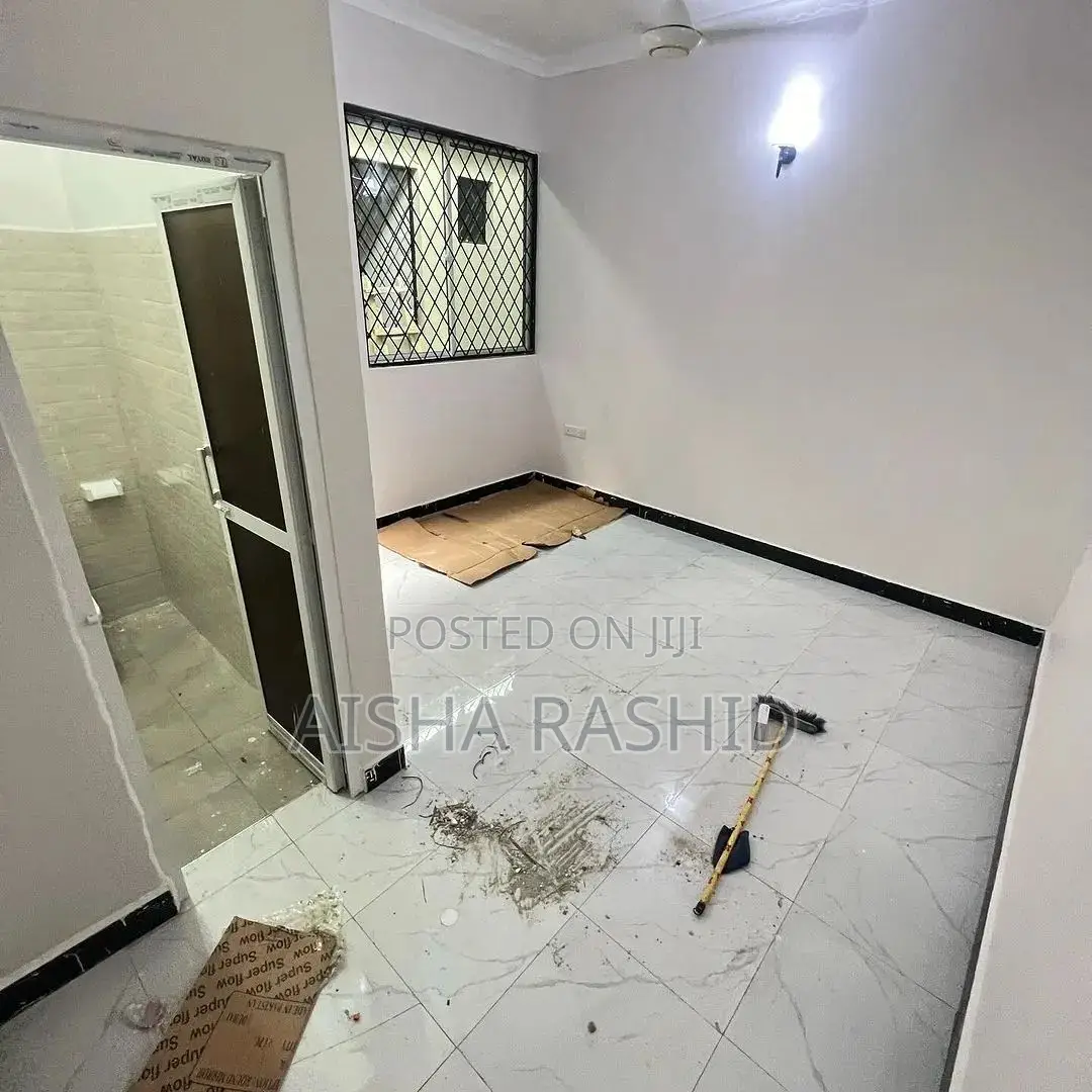 1bdrm Apartment in Kinondoni for rent in Kinondoni