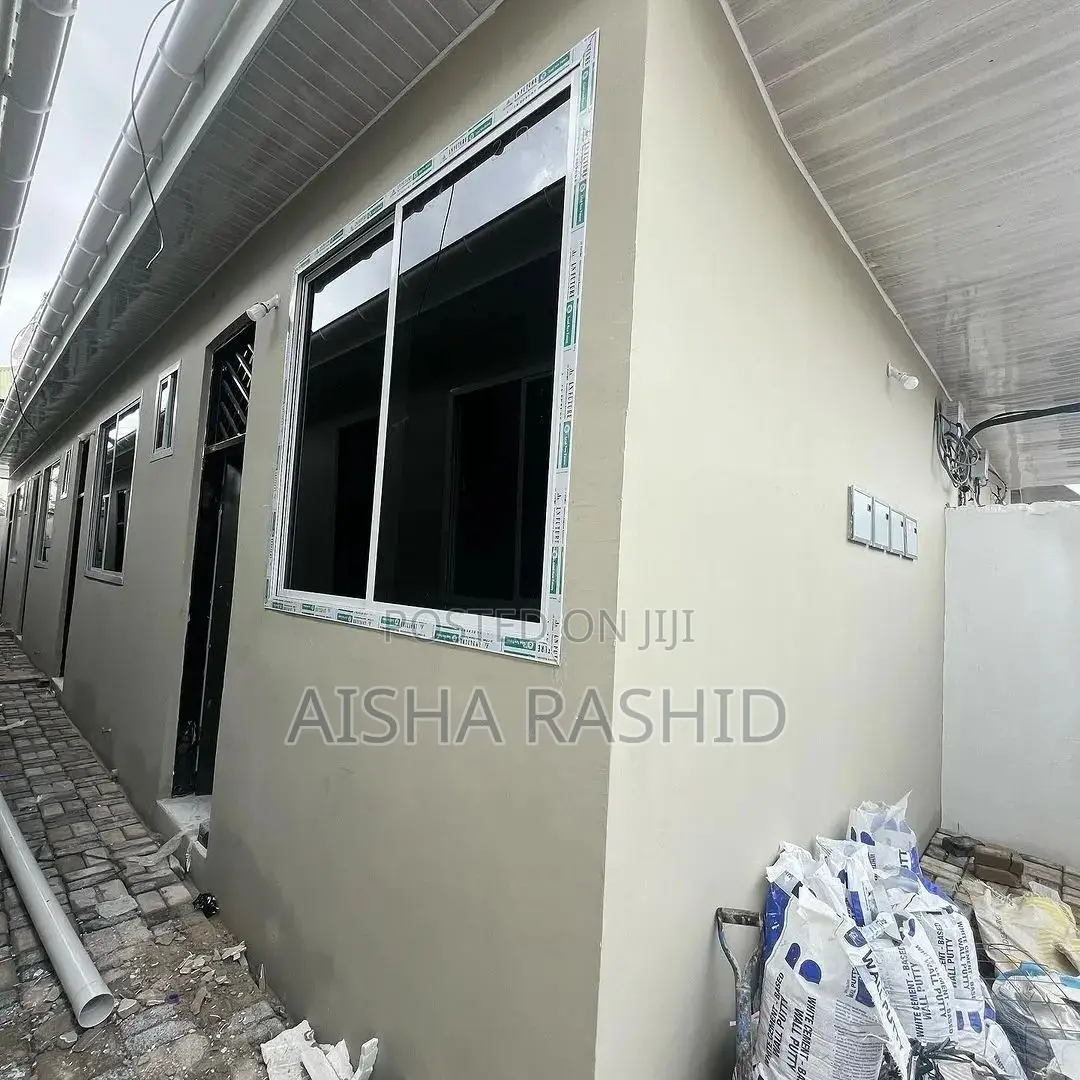 1bdrm Apartment in Kinondoni for rent in Kinondoni
