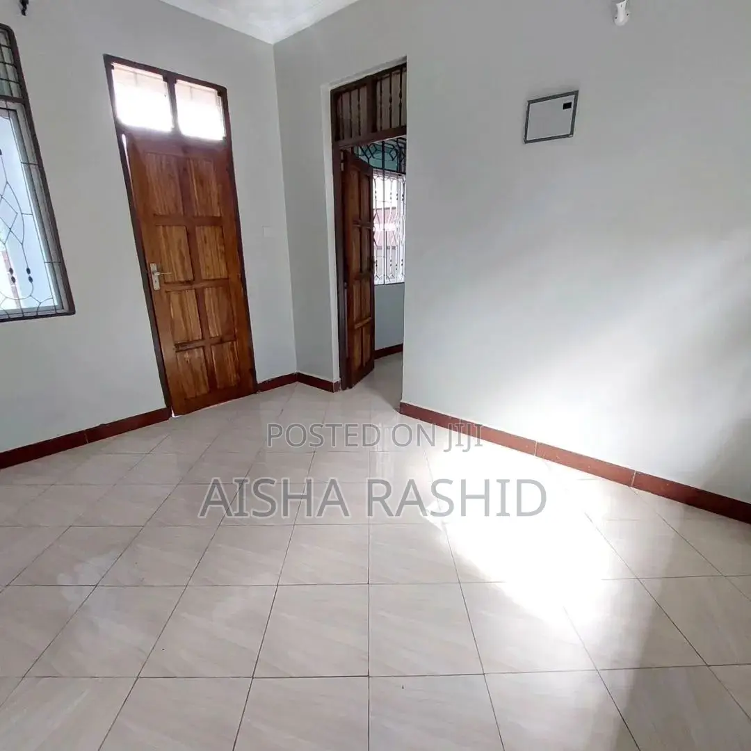 1bdrm Apartment in Kinondoni for rent in Kinondoni