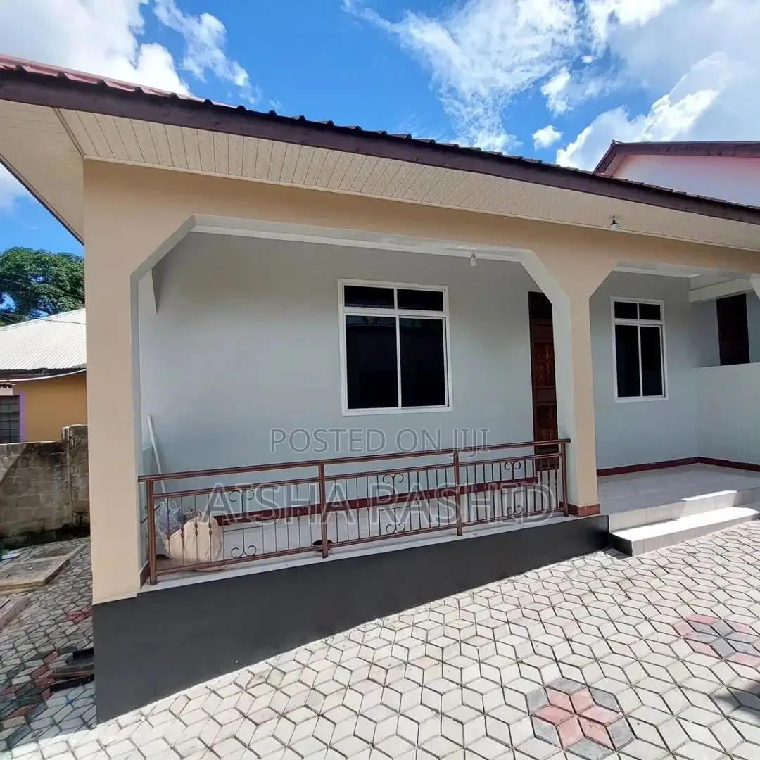 1bdrm Apartment in Kinondoni for rent in Kinondoni