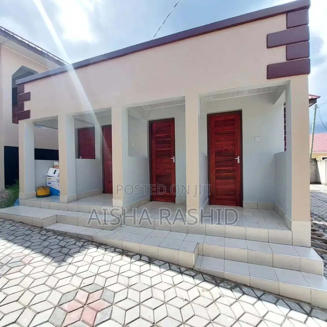 1bdrm Apartment in Kinondoni for rent in Kinondoni