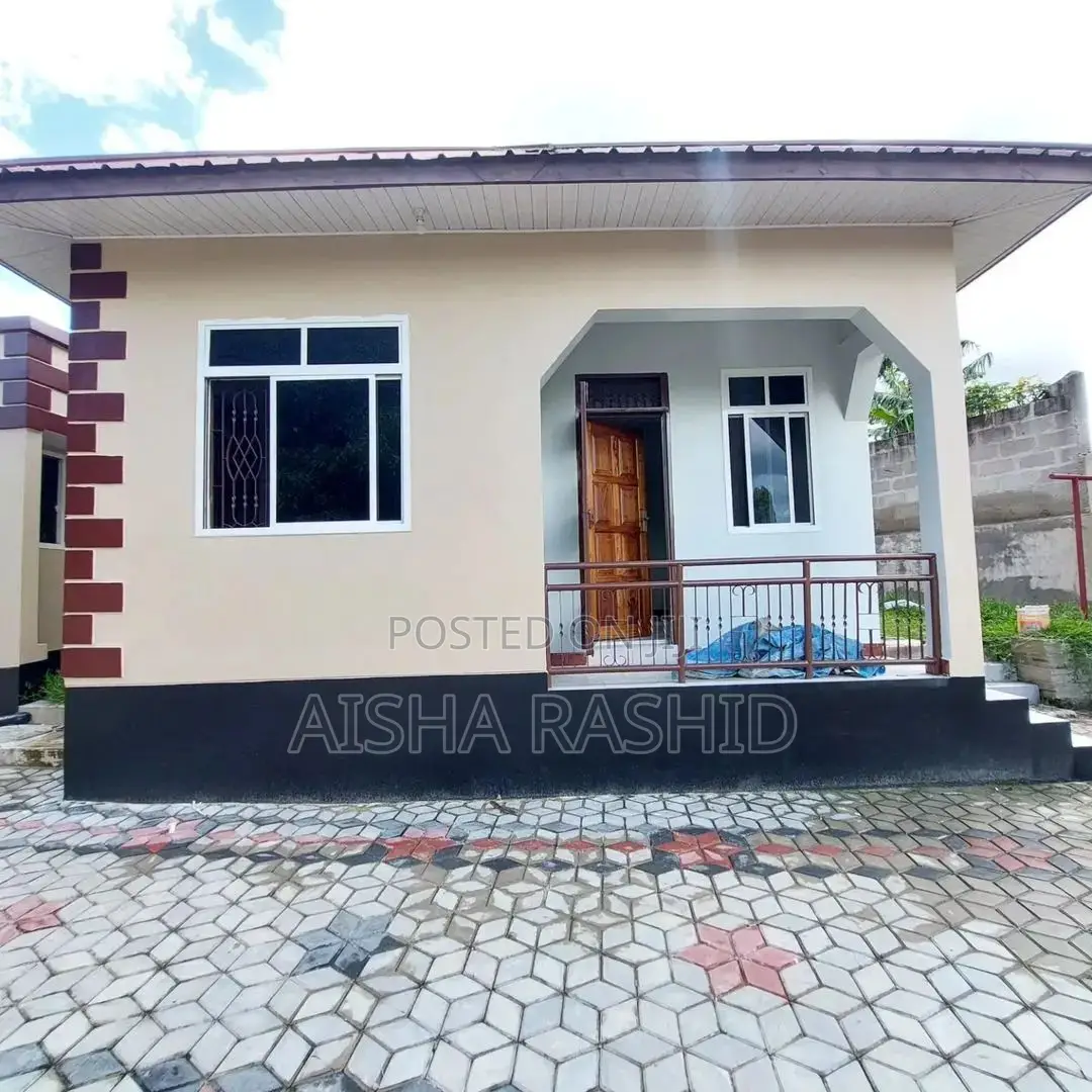 1bdrm Apartment in Kinondoni for rent in Kinondoni
