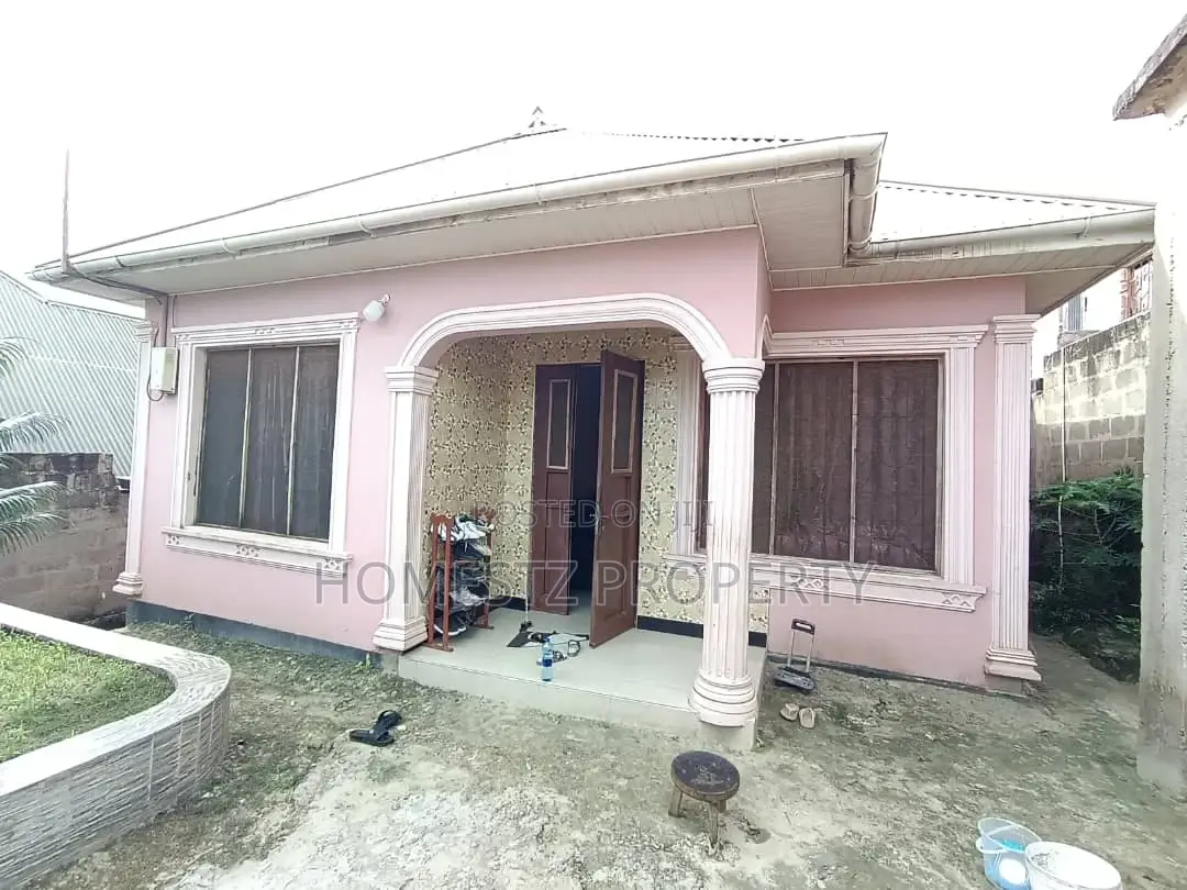 3bdrm House in Kimara Temboni, Kinondoni for sale in Kinondoni