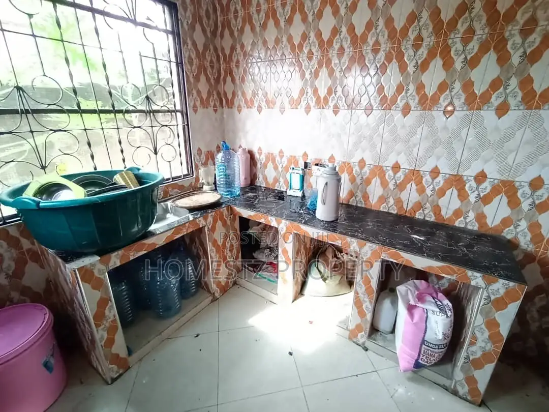 3bdrm House in Kimara Temboni, Kinondoni for sale in Kinondoni