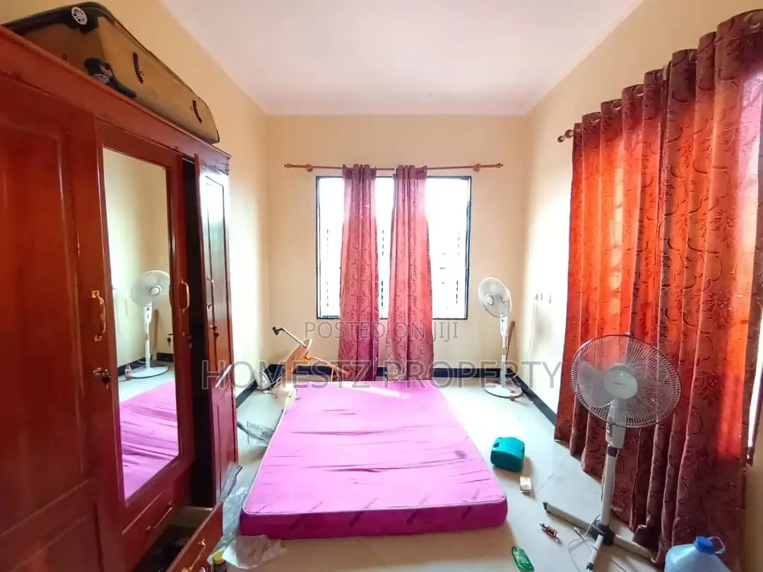 3bdrm House in Kimara Temboni, Kinondoni for sale in Kinondoni