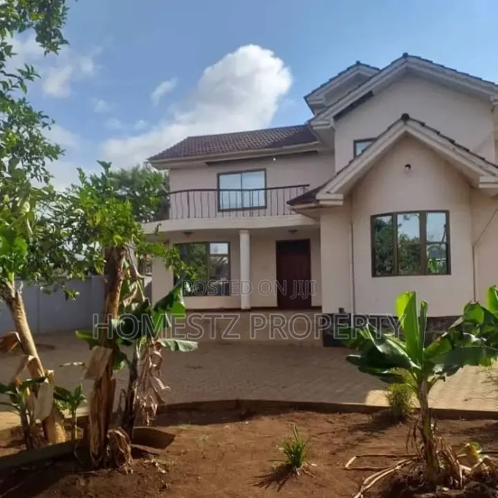 4bdrm House in Njiro East Africa for sale in Njiro