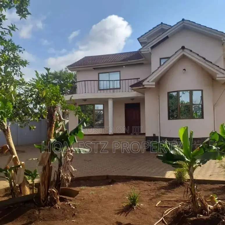 4bdrm House in Njiro East Africa for sale in Njiro