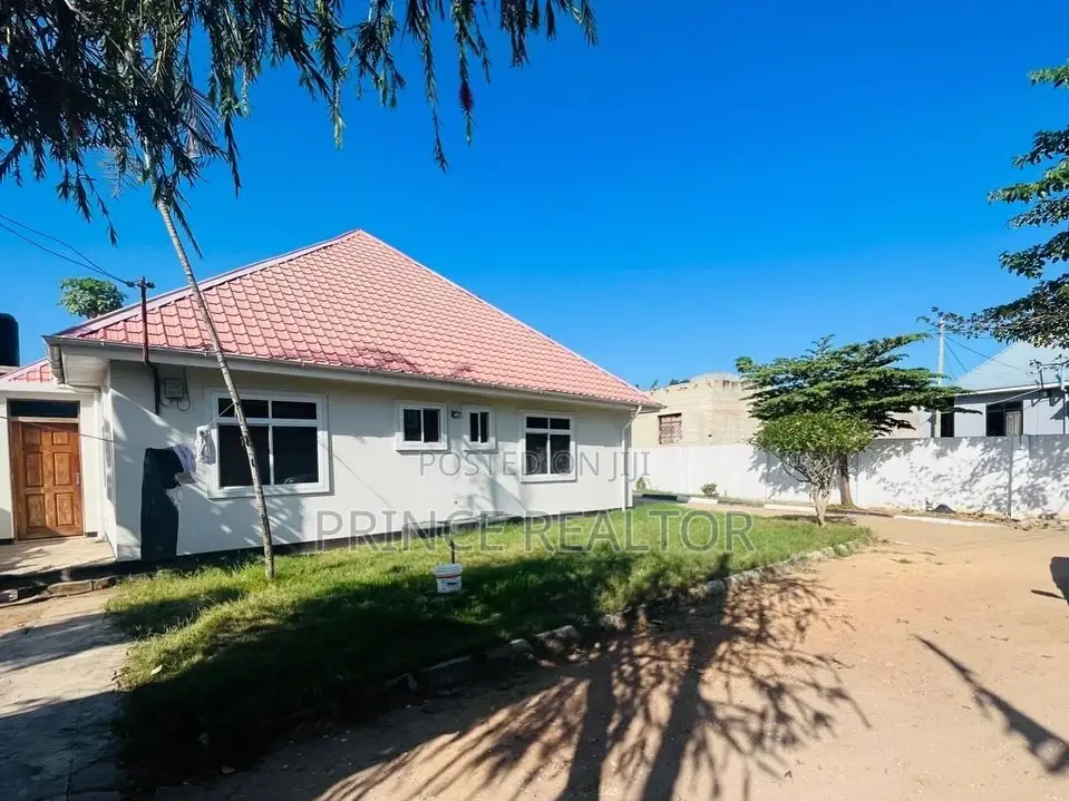 3bdrm House in Boko Chama, Kinondoni for sale in Kinondoni