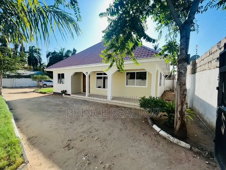 3bdrm House in Boko Chama, Kinondoni for sale in Kinondoni
