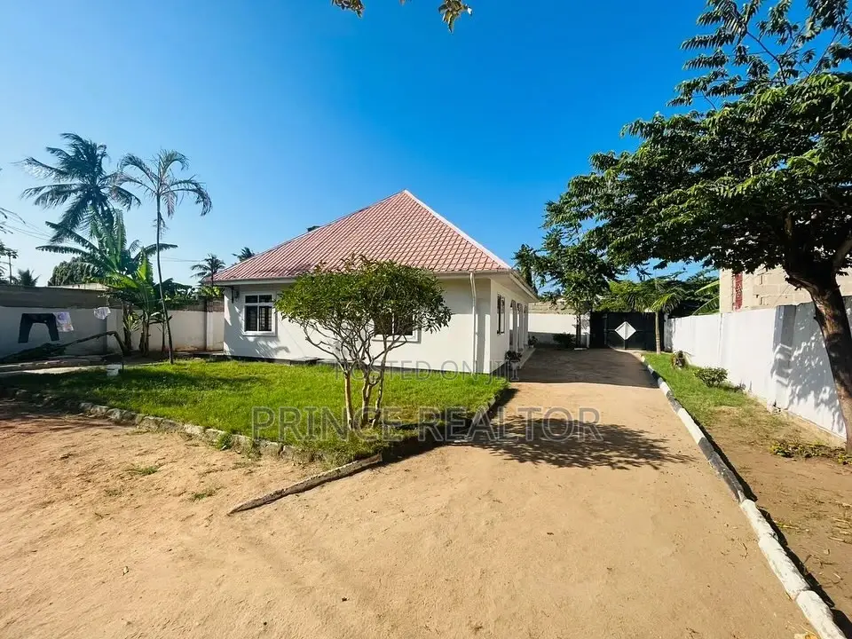 3bdrm House in Boko Chama, Kinondoni for sale in Kinondoni