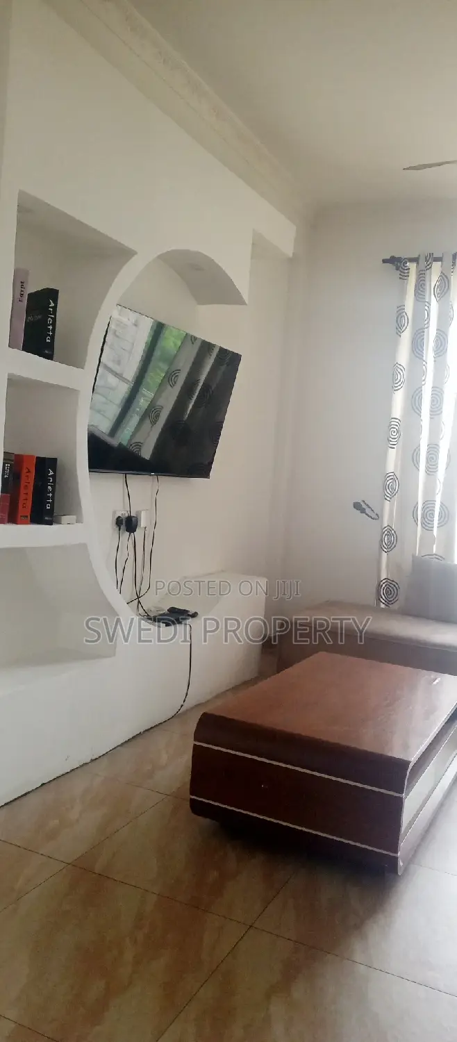 Furnished 3bdrm Apartment in Swedi Property, Oyster Bay for rent in Oyster Bay