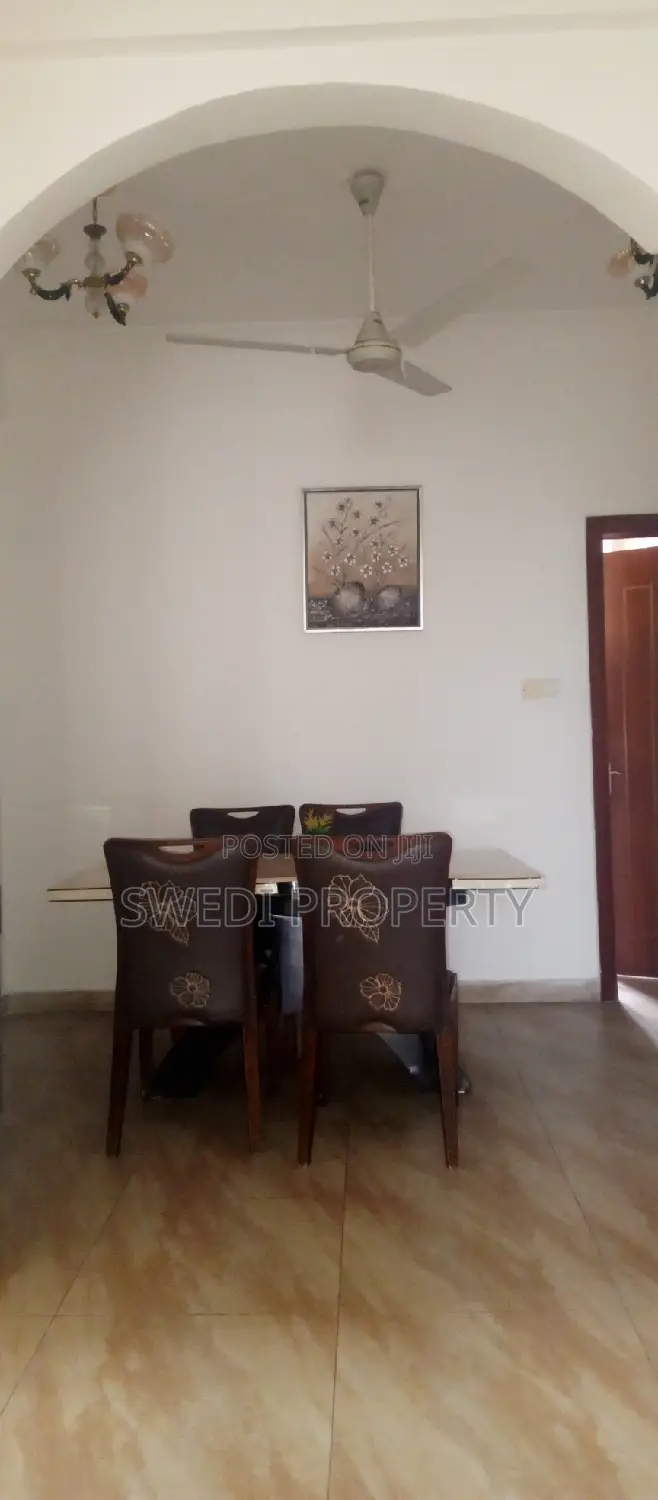 Furnished 3bdrm Apartment in Swedi Property, Oyster Bay for rent in Oyster Bay
