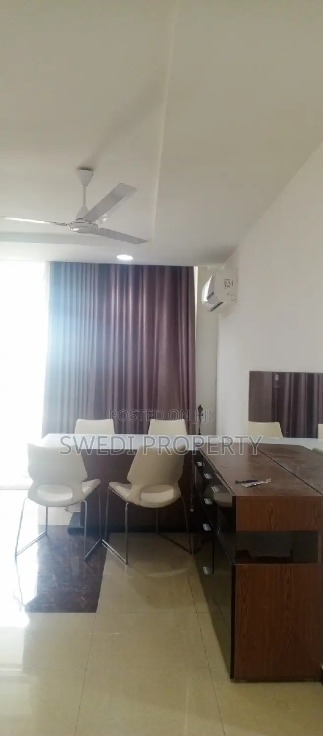 Furnished 2bdrm Apartment in Swedi Property, Masaki for rent in Masaki