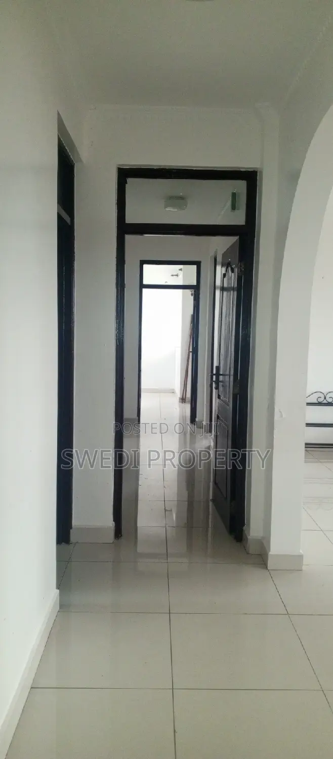 Furnished 3bdrm Apartment in Swedi Property, Masaki for rent in Masaki