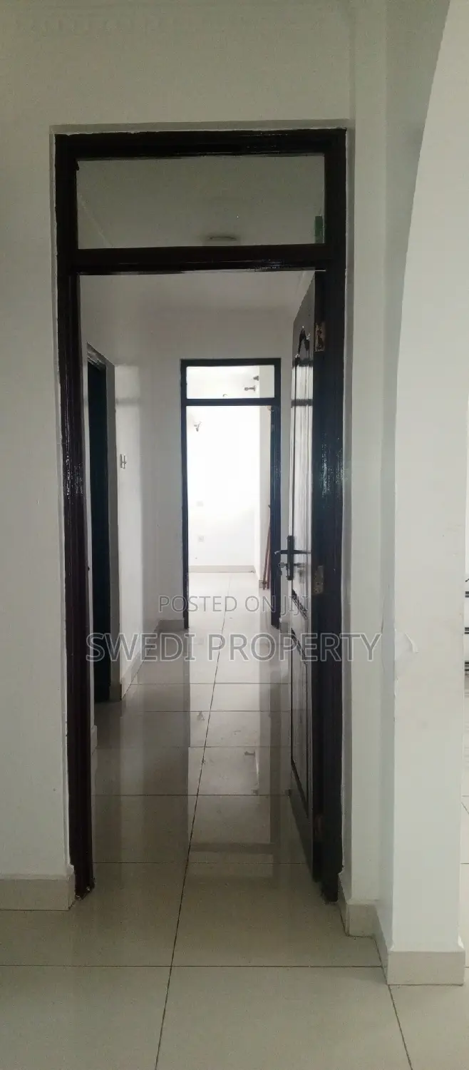 Furnished 3bdrm Apartment in Swedi Property, Masaki for rent in Masaki