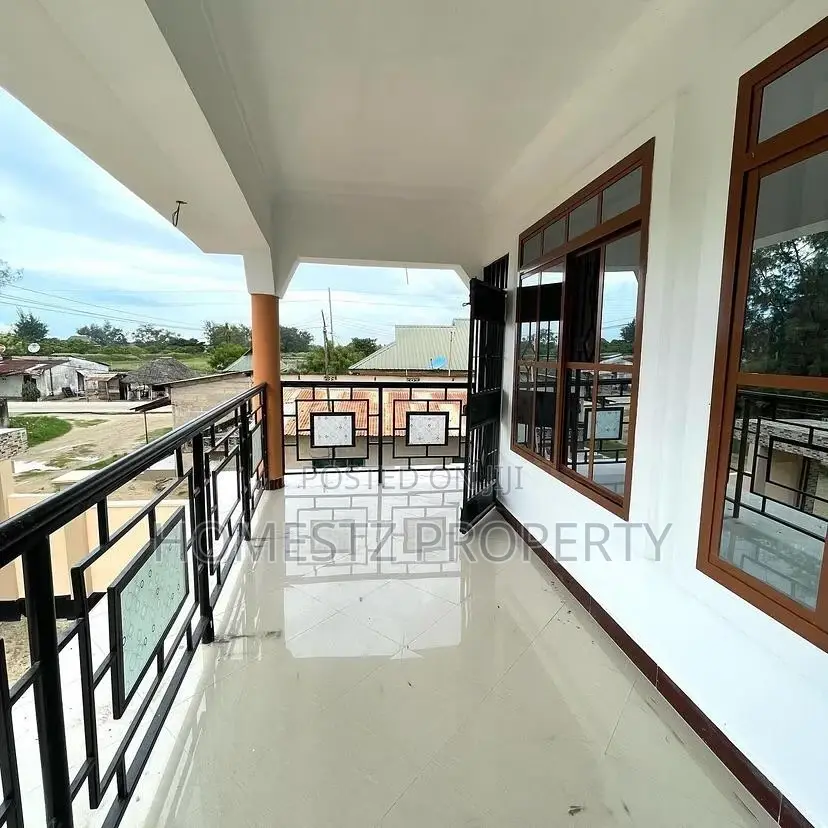 4bdrm House in Ununio Beach, Kinondoni for sale in Kinondoni