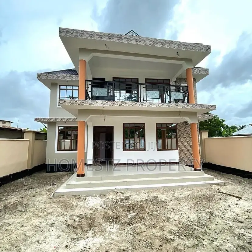4bdrm House in Ununio Beach, Kinondoni for sale in Kinondoni