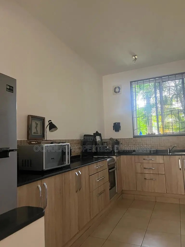 Furnished 2bdrm Apartment in Mbezi Beach for rent in Mbezi Beach