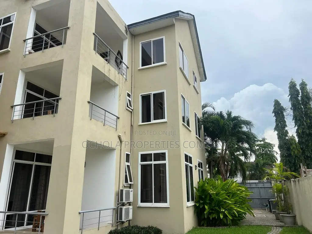 Furnished 2bdrm Apartment in Mbezi Beach for rent in Mbezi Beach