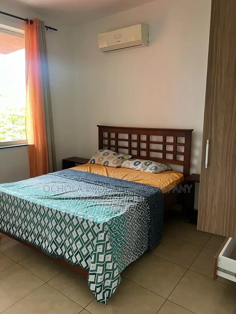 Furnished 2bdrm Apartment in Mbezi Beach for rent in Mbezi Beach