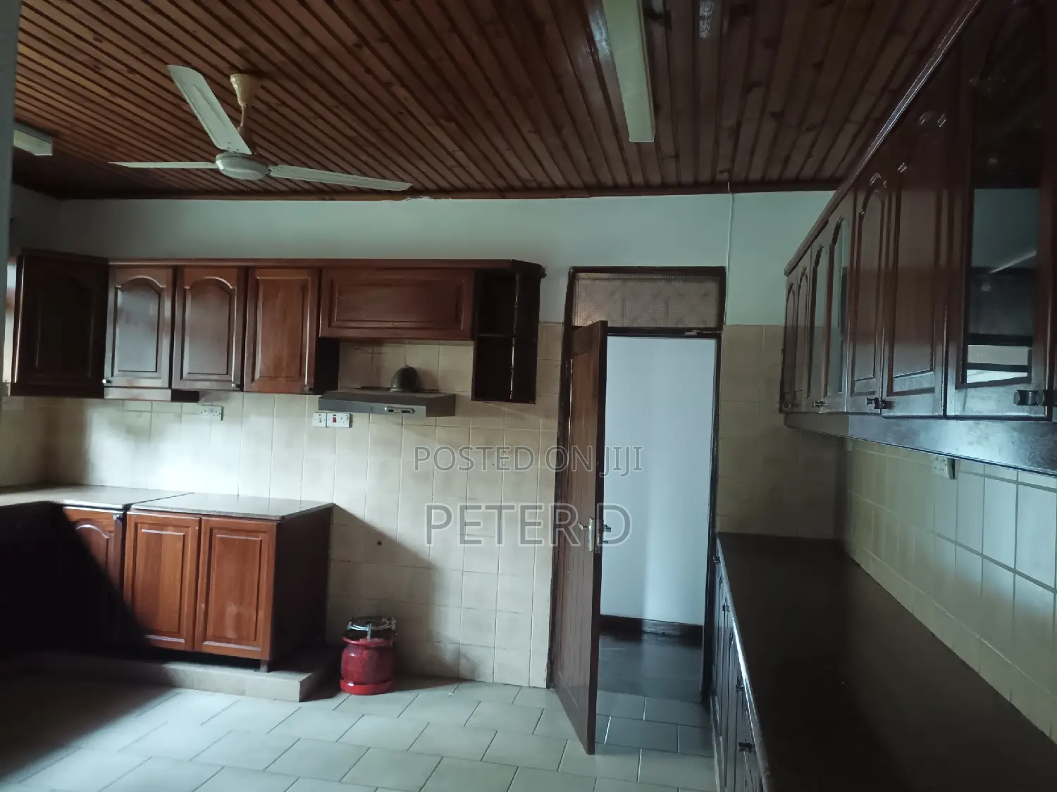 5bdrm House in Regent Estate, Mikocheni for rent in Mikocheni