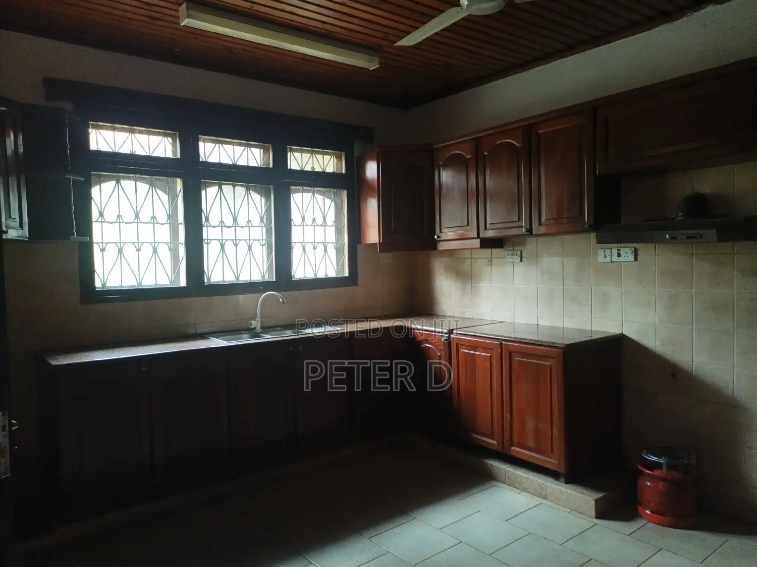 5bdrm House in Regent Estate, Mikocheni for rent in Mikocheni
