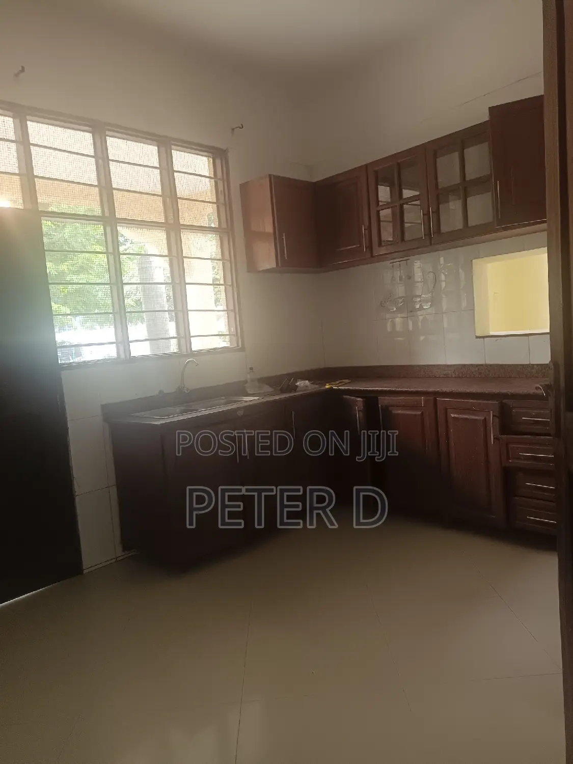 3bdrm House in Mikocheni for rent in Mikocheni