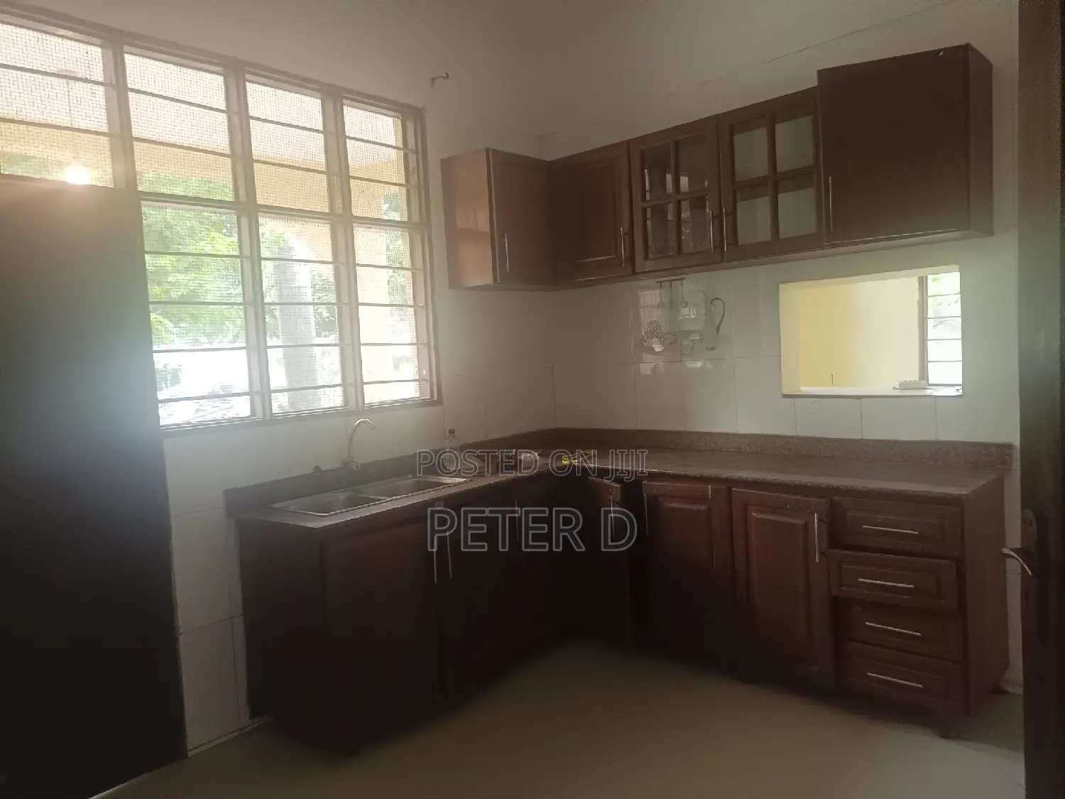 3bdrm House in Mikocheni for rent in Mikocheni