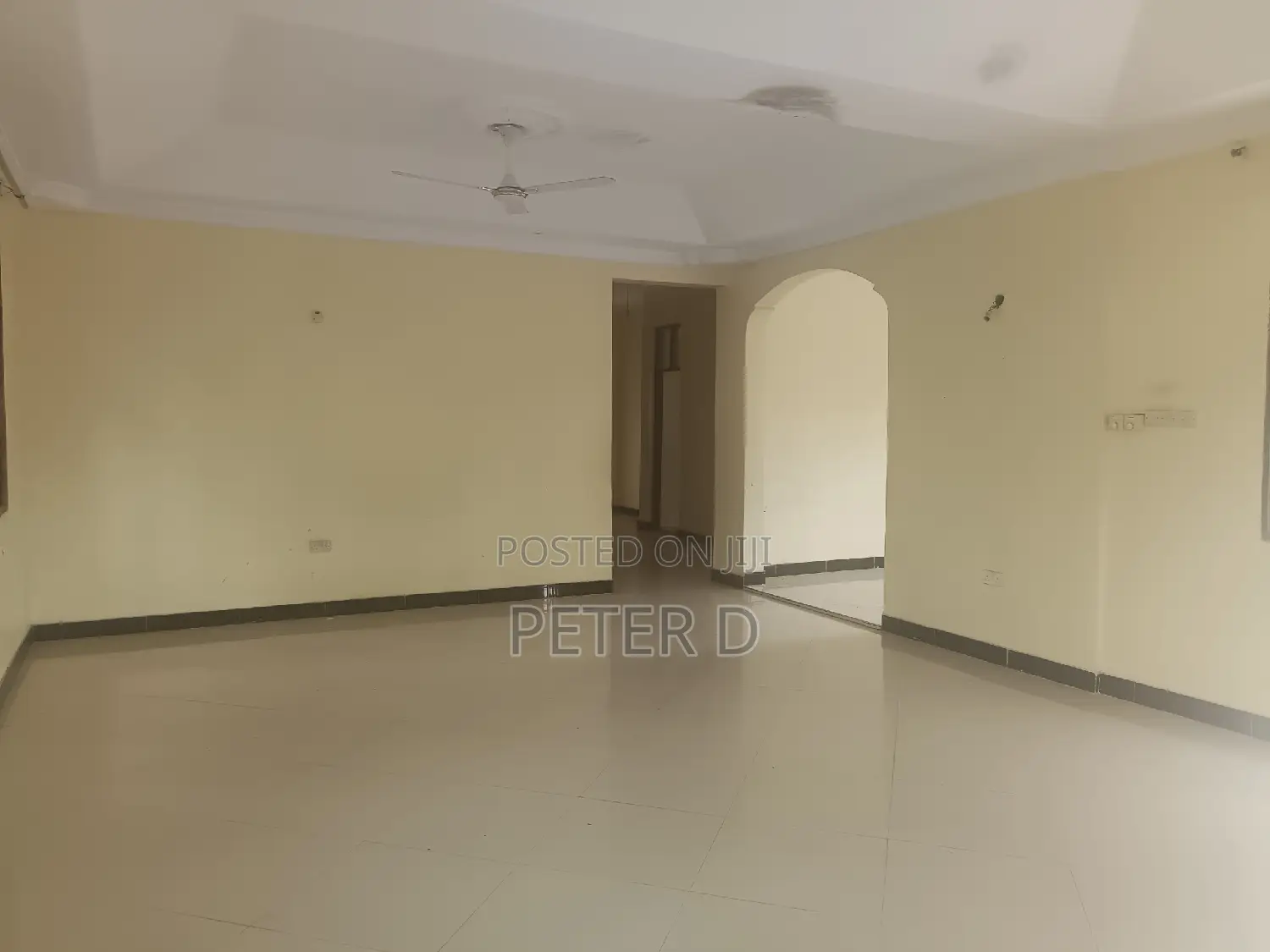3bdrm House in Mikocheni for rent in Mikocheni