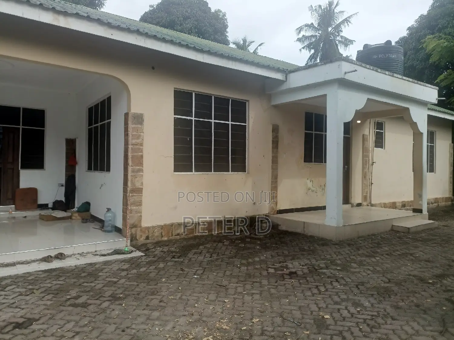 3bdrm House in Mikocheni for rent in Mikocheni