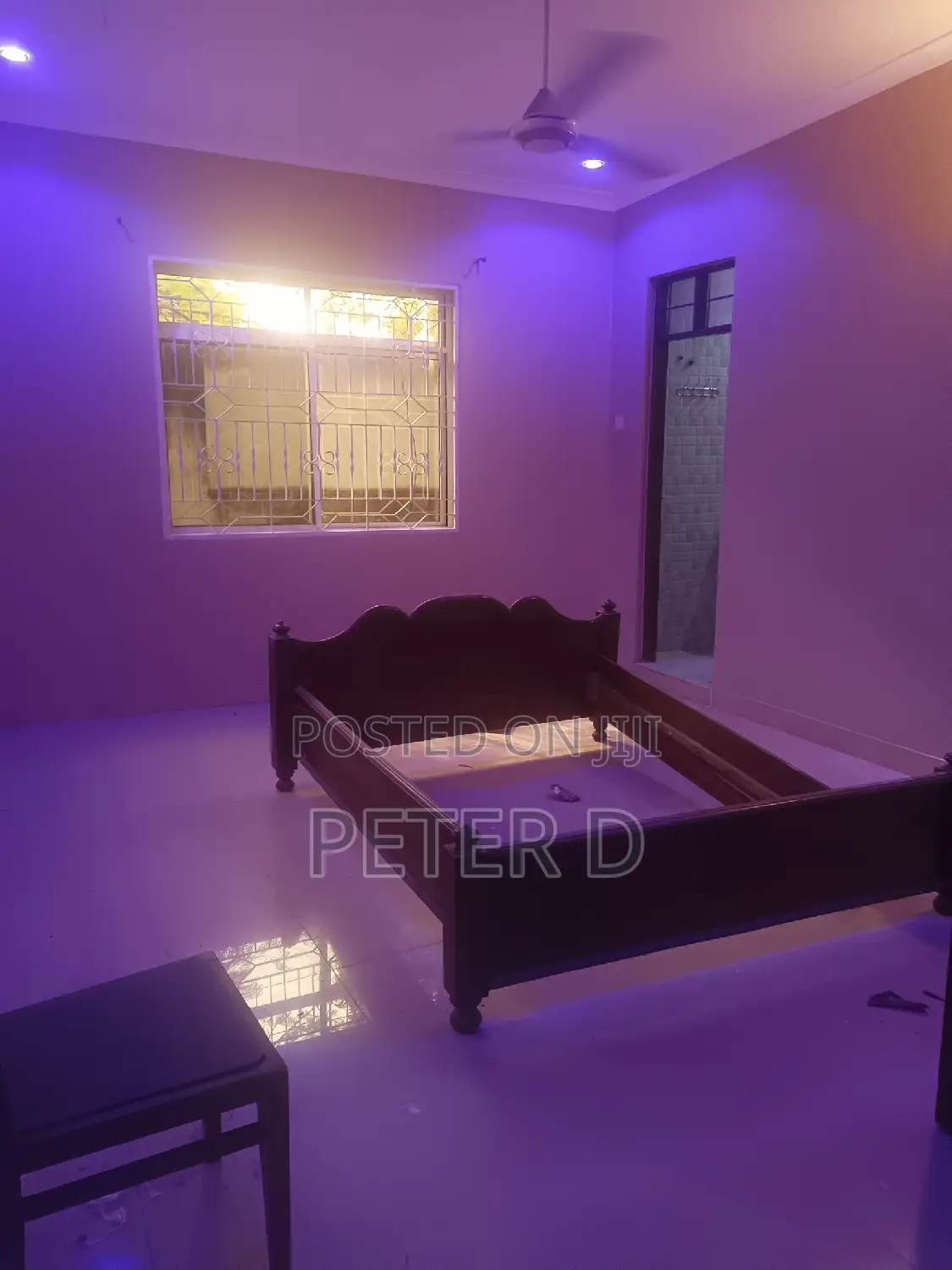 3bdrm House in Mikocheni for rent in Mikocheni