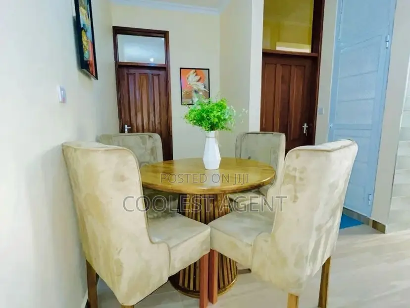 Furnished 2bdrm Apartment in Kinondoni for rent in Kinondoni