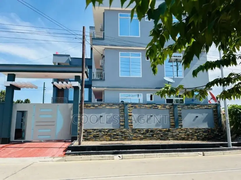 Furnished 2bdrm Apartment in Kinondoni for rent in Kinondoni
