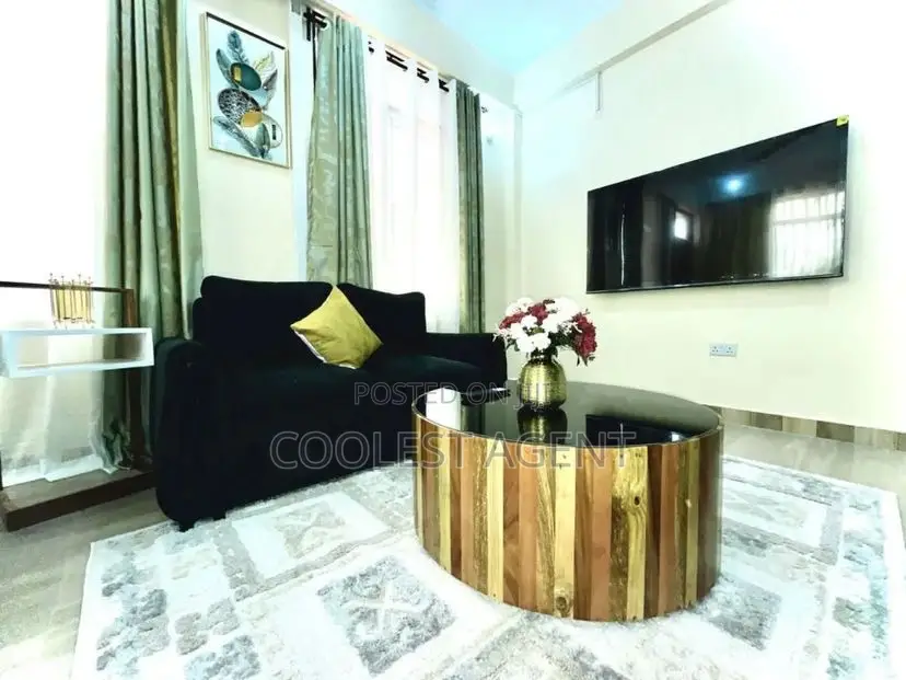 Furnished 2bdrm Apartment in Kinondoni for rent in Kinondoni