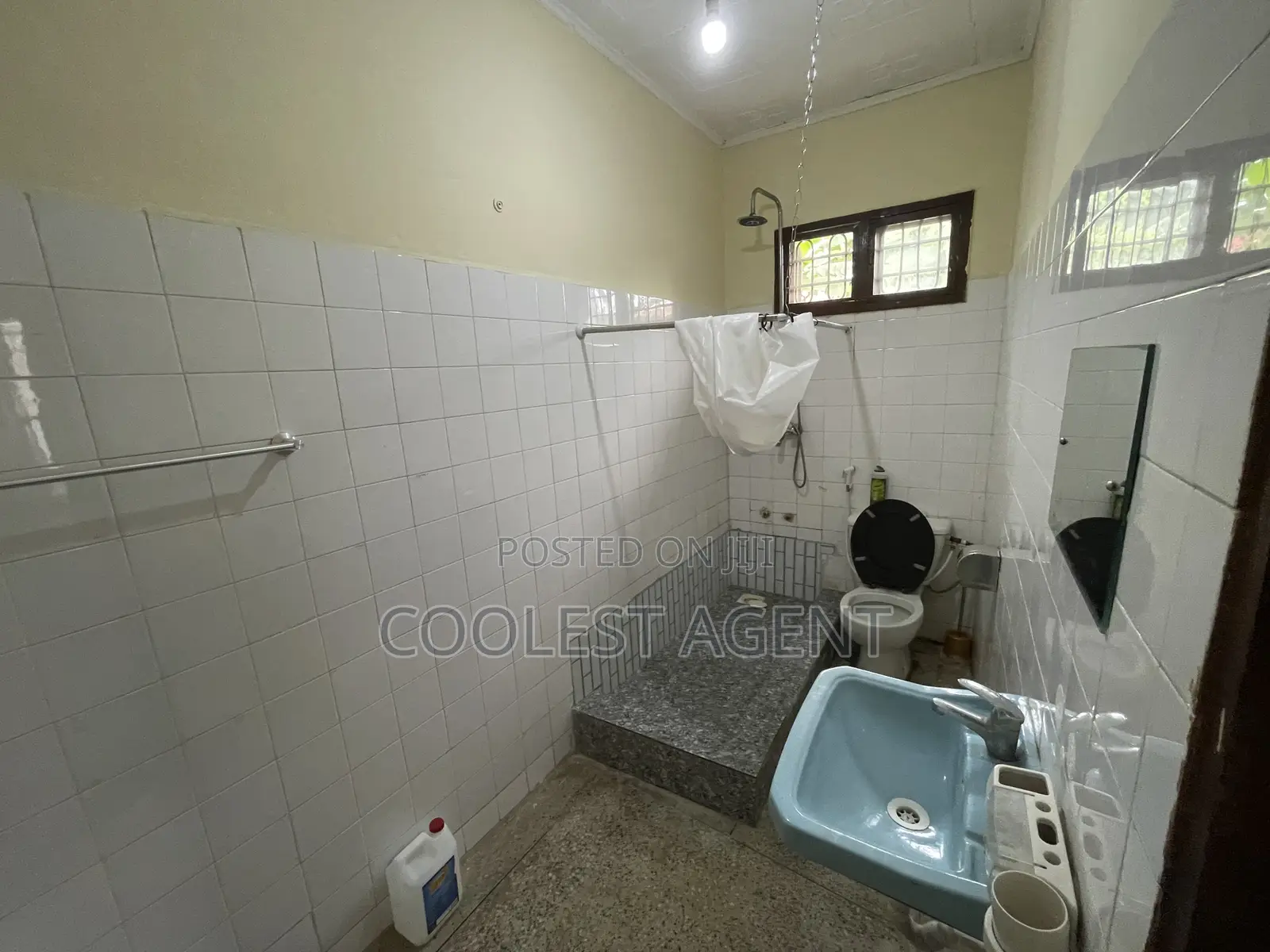 Furnished 1bdrm Shared Apartment in Mikocheni, Kinondoni for rent in Kinondoni