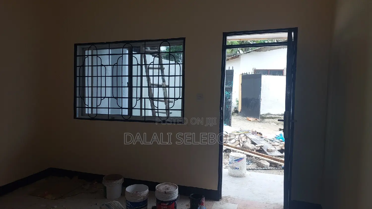 1bdrm Bedsitter in Survey Near By, Kinondoni for rent in Kinondoni