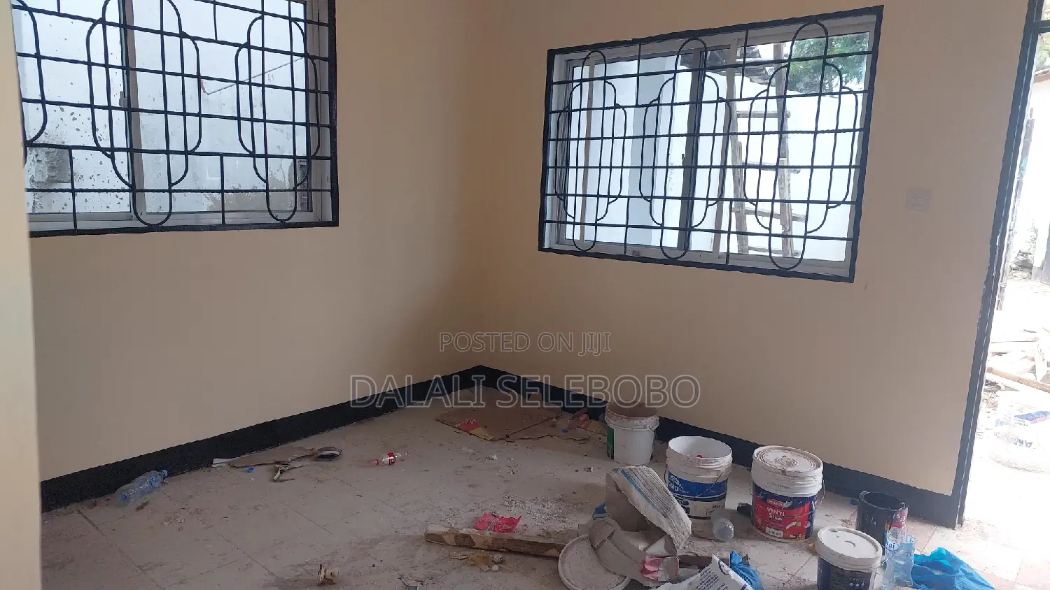 1bdrm Bedsitter in Survey Near By, Kinondoni for rent in Kinondoni