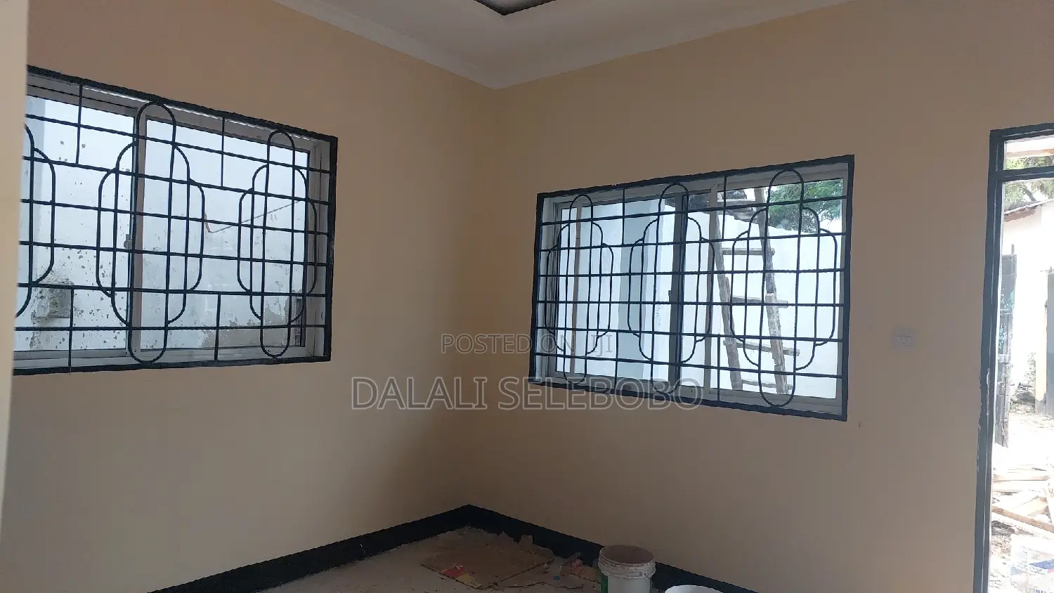 1bdrm Bedsitter in Survey Near By, Kinondoni for rent in Kinondoni