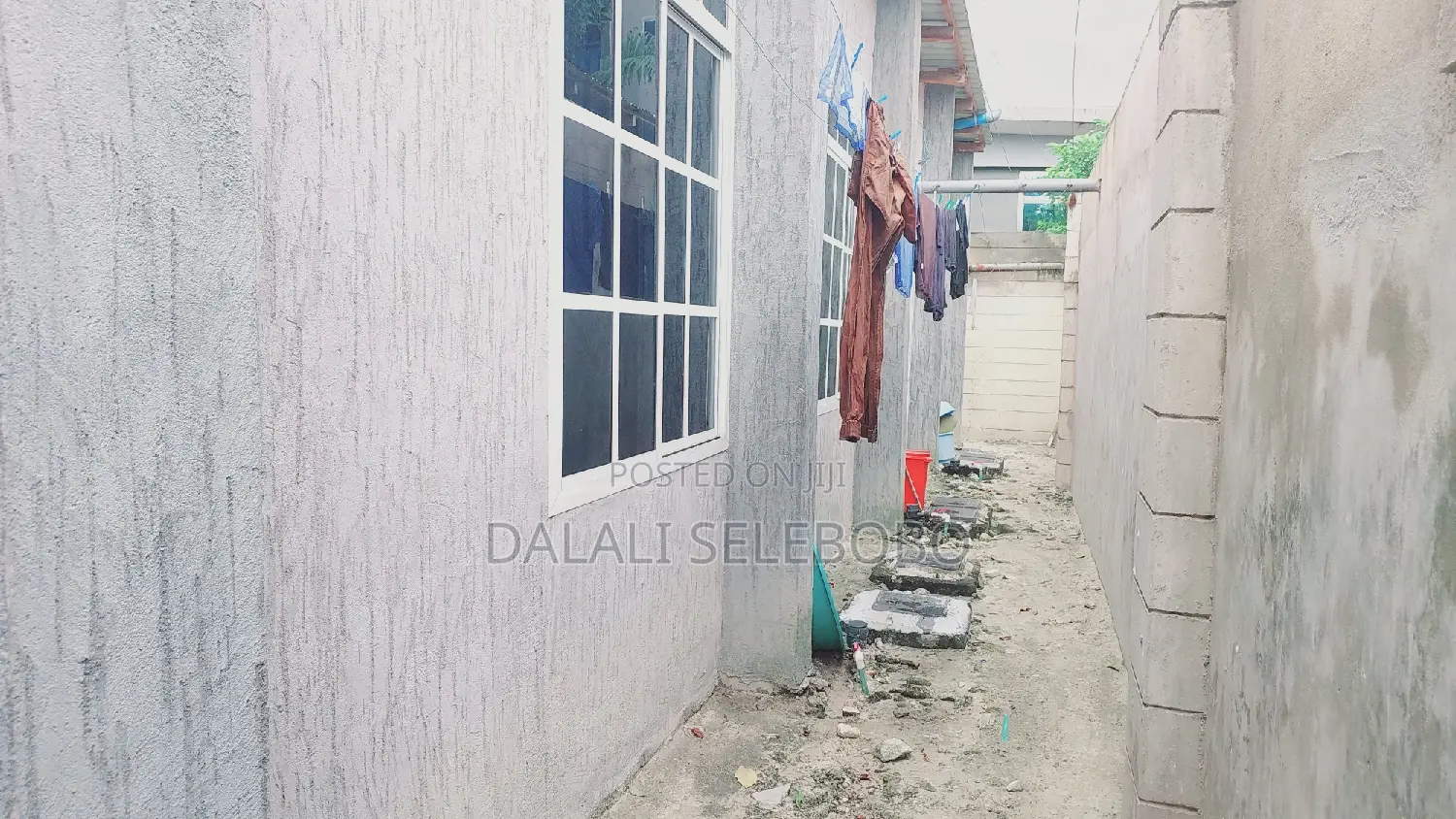 1bdrm Bedsitter in Survey Near By, Kinondoni for rent in Kinondoni