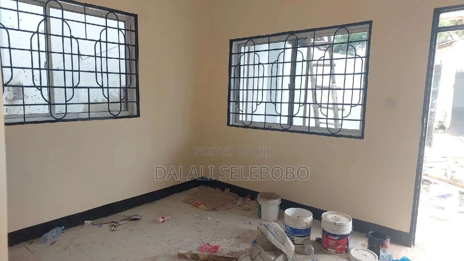 1bdrm Bedsitter in Survey Near By, Kinondoni for rent in Kinondoni