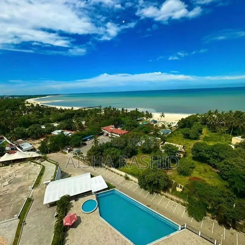 3bdrm Apartment in Mikocheni for rent in Mikocheni