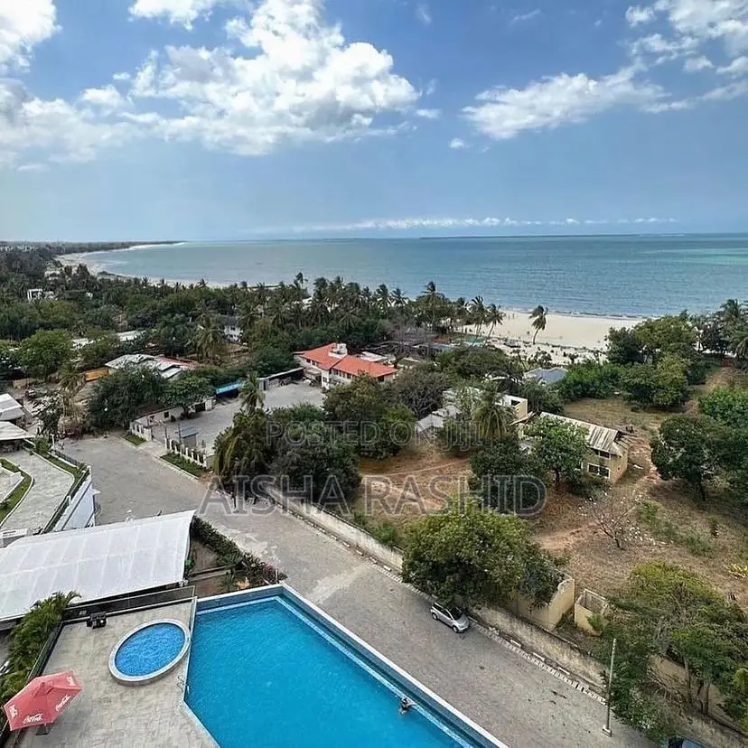 3bdrm Apartment in Mikocheni for rent in Mikocheni