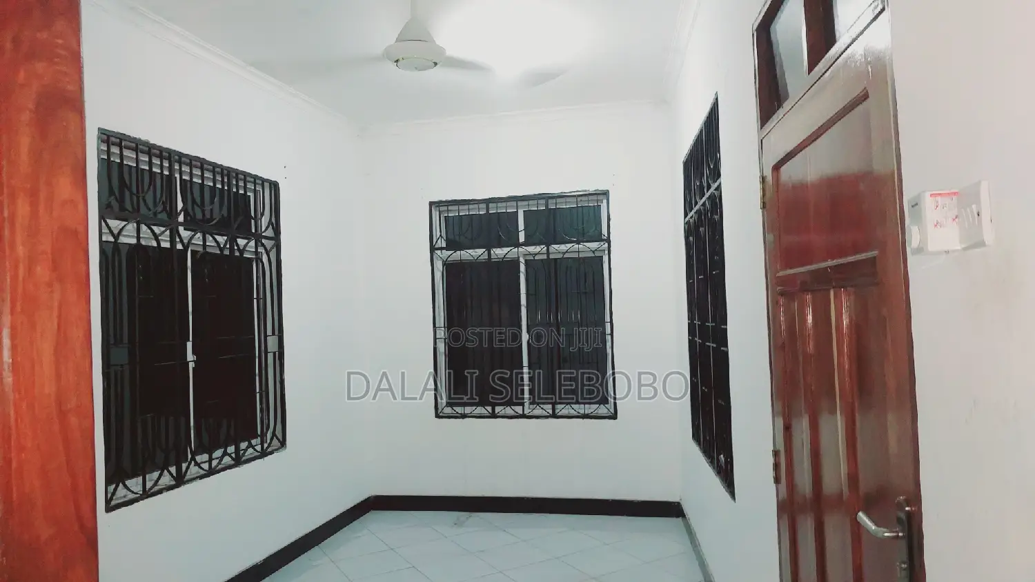 1bdrm Bedsitter in Kimara Baruti, Kinondoni for rent in Kinondoni