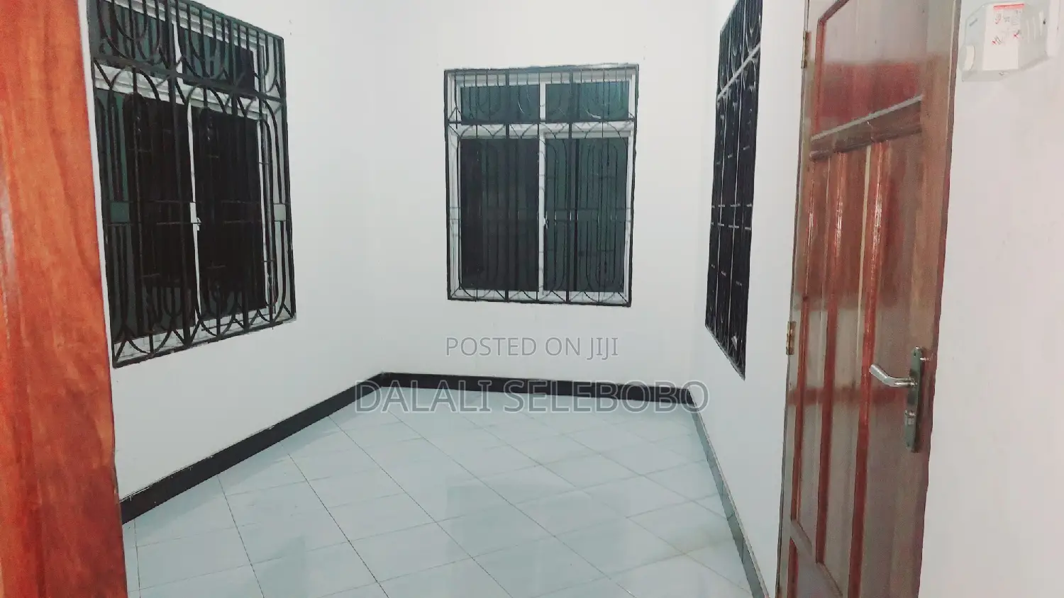 1bdrm Bedsitter in Kimara Baruti, Kinondoni for rent in Kinondoni